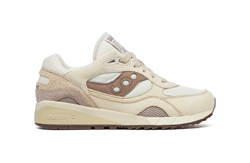 SAUCONY SHADOW 6000 SAND TAUPE